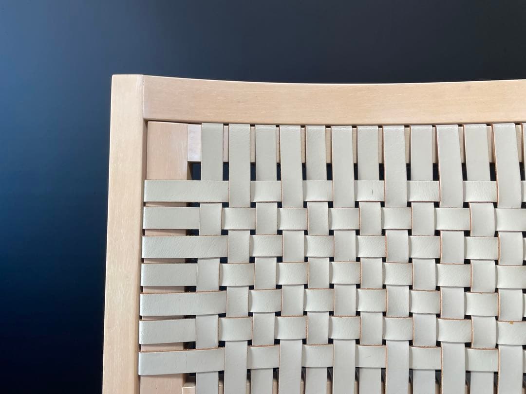 美品　Cassina Ixc (カッシーナ イクスシー) カクトラウンジチェアー