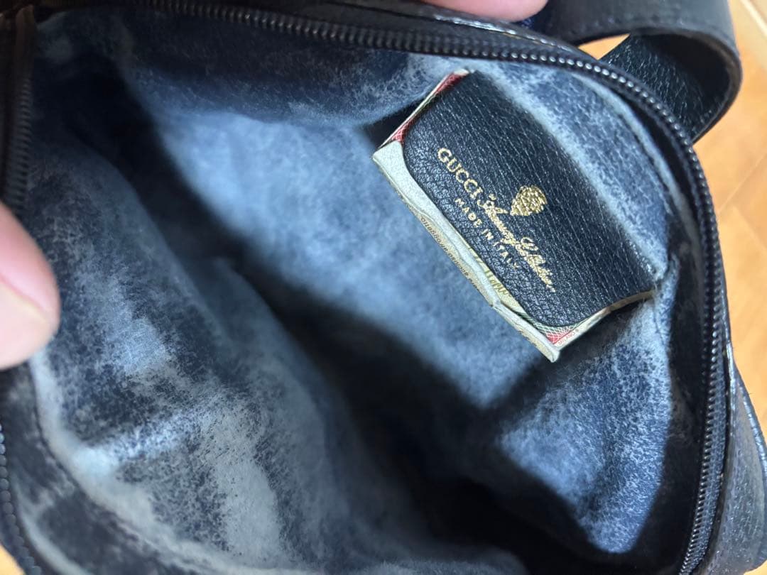 abcさん専用GUCCI ショルダーバッグ