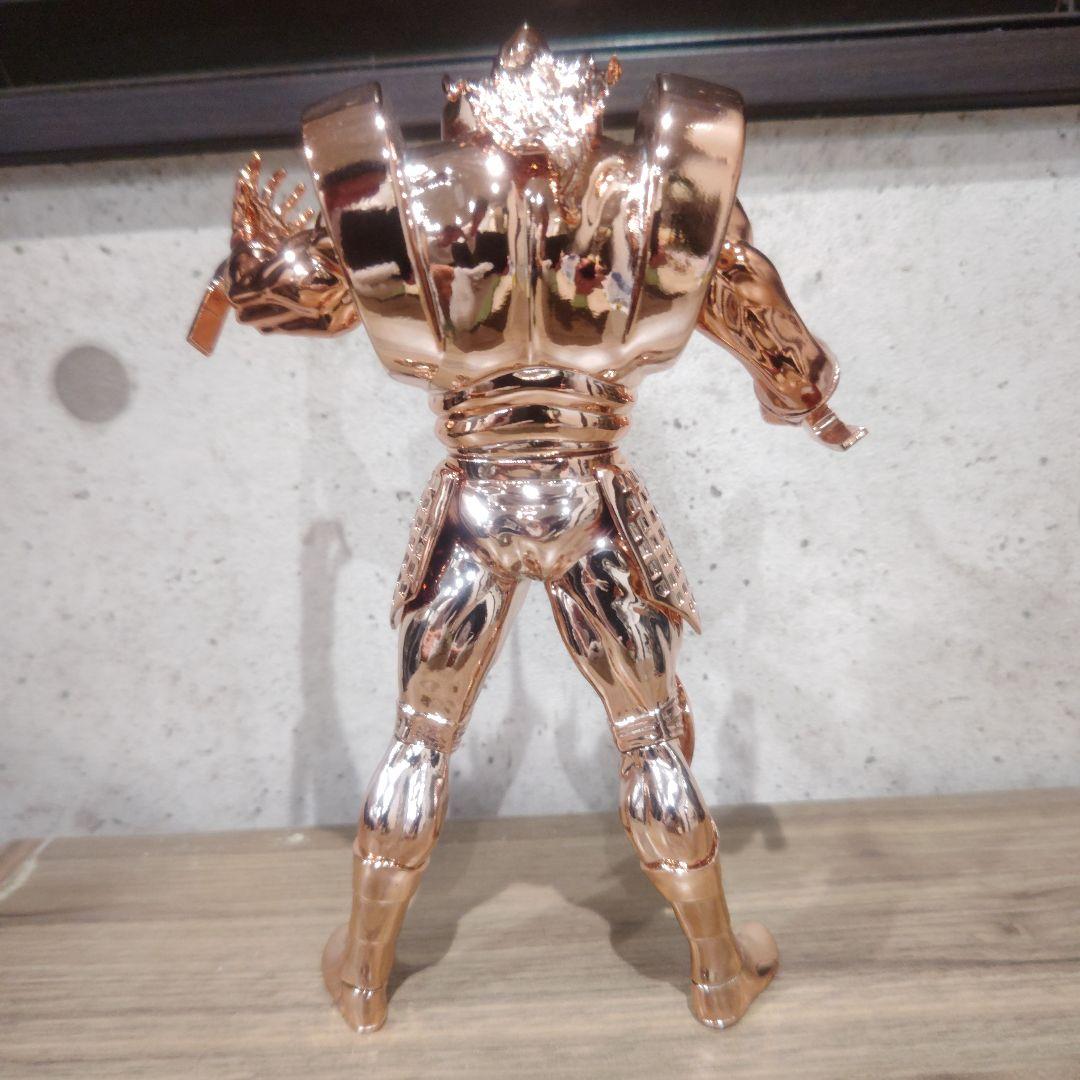 CCP キン肉マン 悪魔将軍 1.0銅Ver. 匠仕様