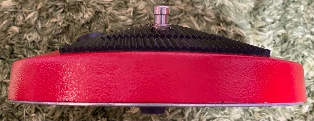 ギター Jim Dunlop Fuzz Face JHF2 DALLAS-ARBITER