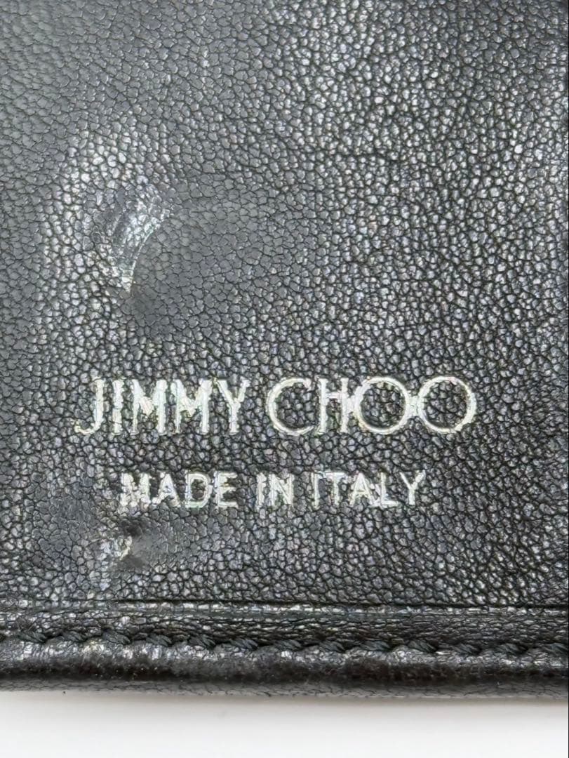 JIMMY CHOO キーケース