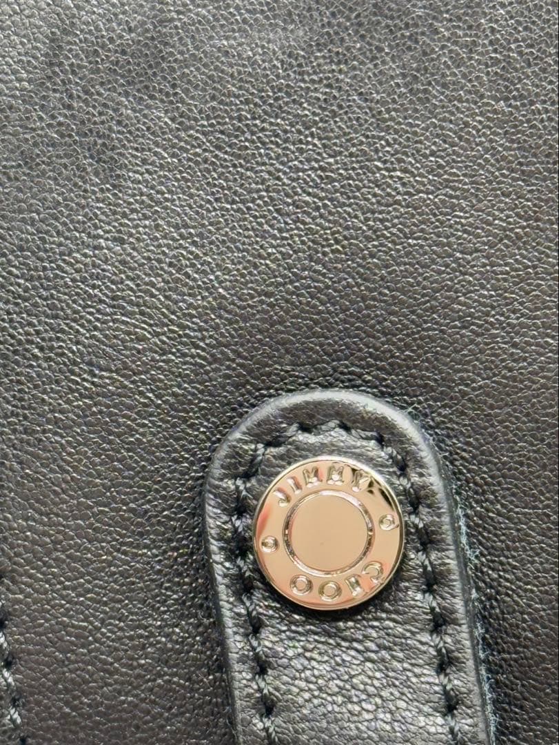 JIMMY CHOO キーケース