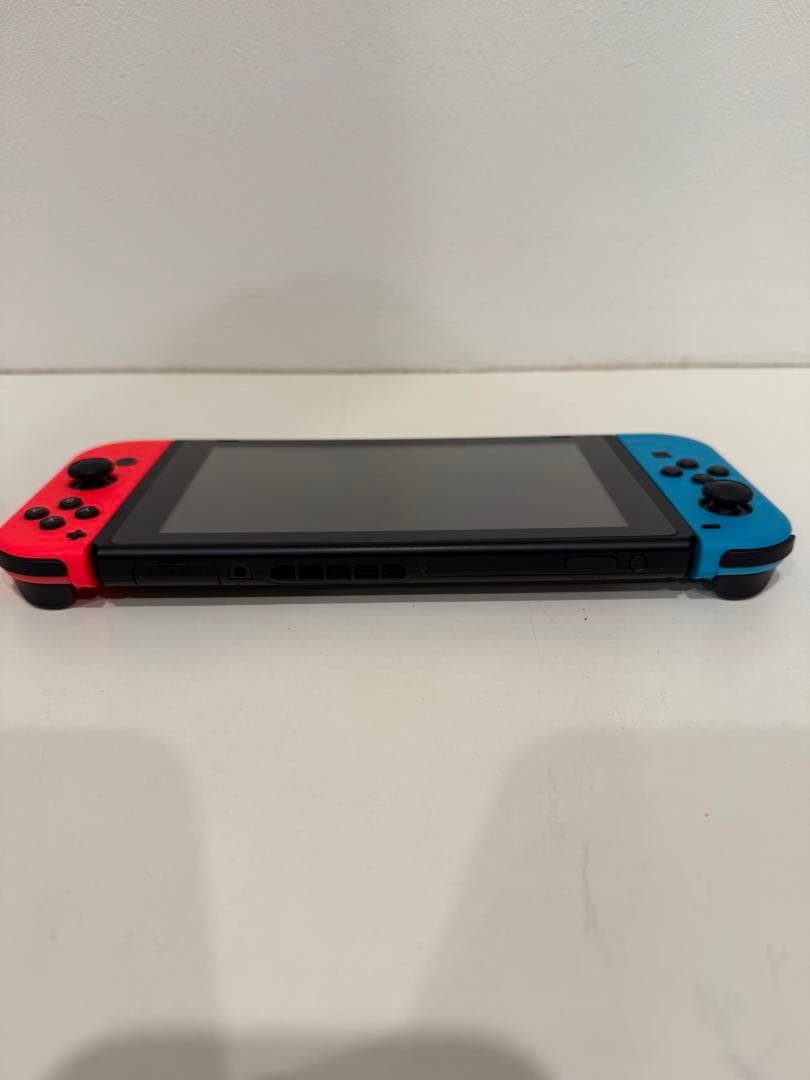 ニンテンドー スイッチ 箱無し [Nintendo Switch]