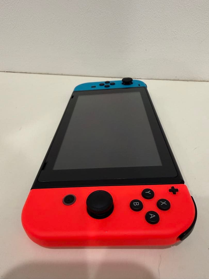 ニンテンドー スイッチ 箱無し [Nintendo Switch]