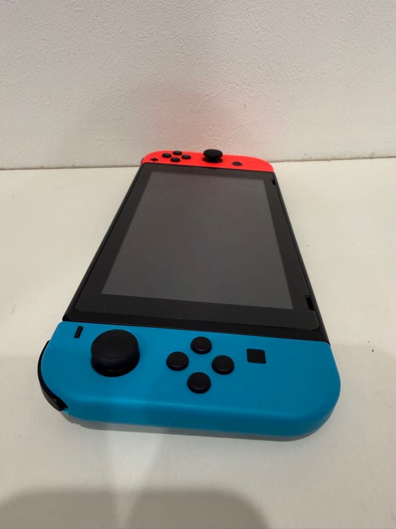 ニンテンドー スイッチ 箱無し [Nintendo Switch]