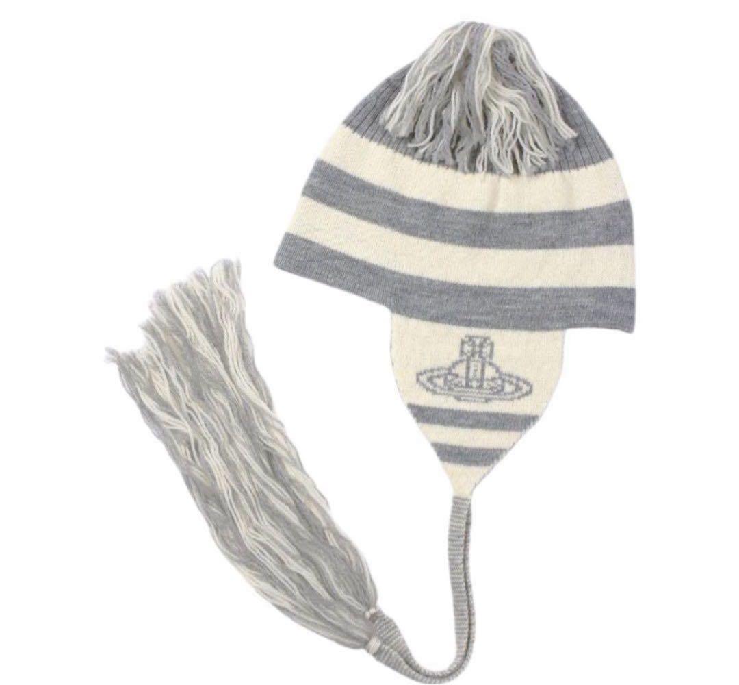 ヴィヴィアンウエストウッド ORB フラップ付ワッチ