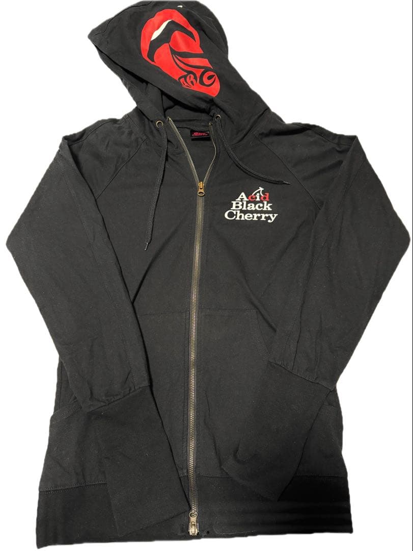 【GW限定値下げ】Acid Black Cherry パーカー&サルエル メンズ