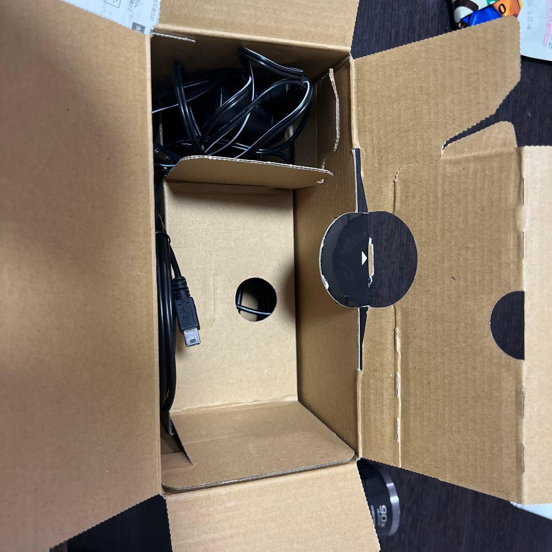 パナソニック　Panasonic HC-V360MS