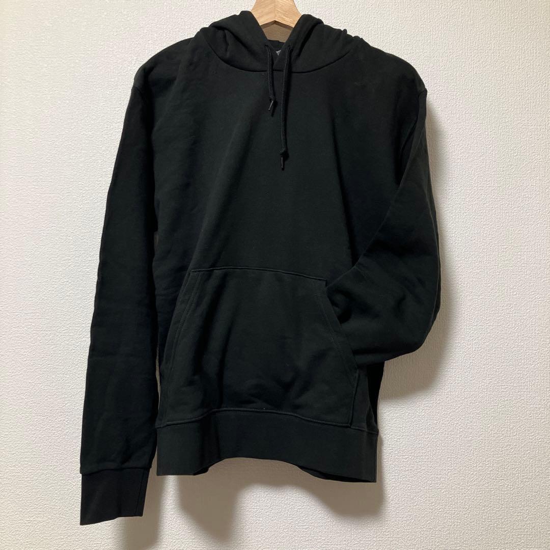 【未着用】　優里 ぼんじょんぼび 初期 パーカー　Lサイズ