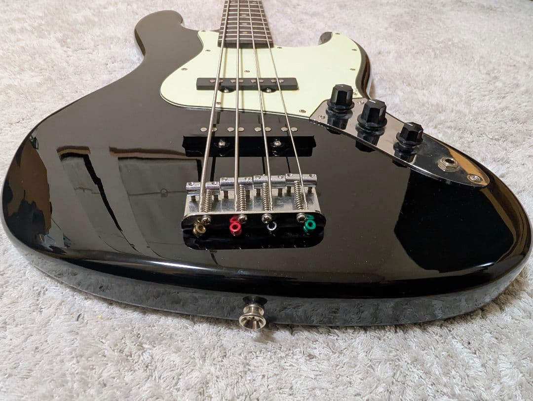 FERNANDES RJB-380 ジャズベース フェルナンデス