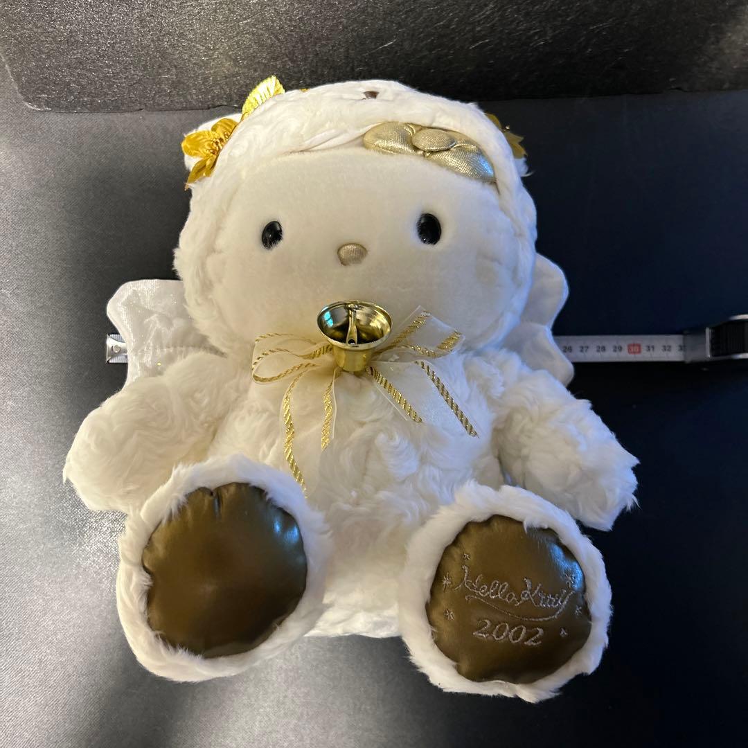 ハローキティ 2002 限定