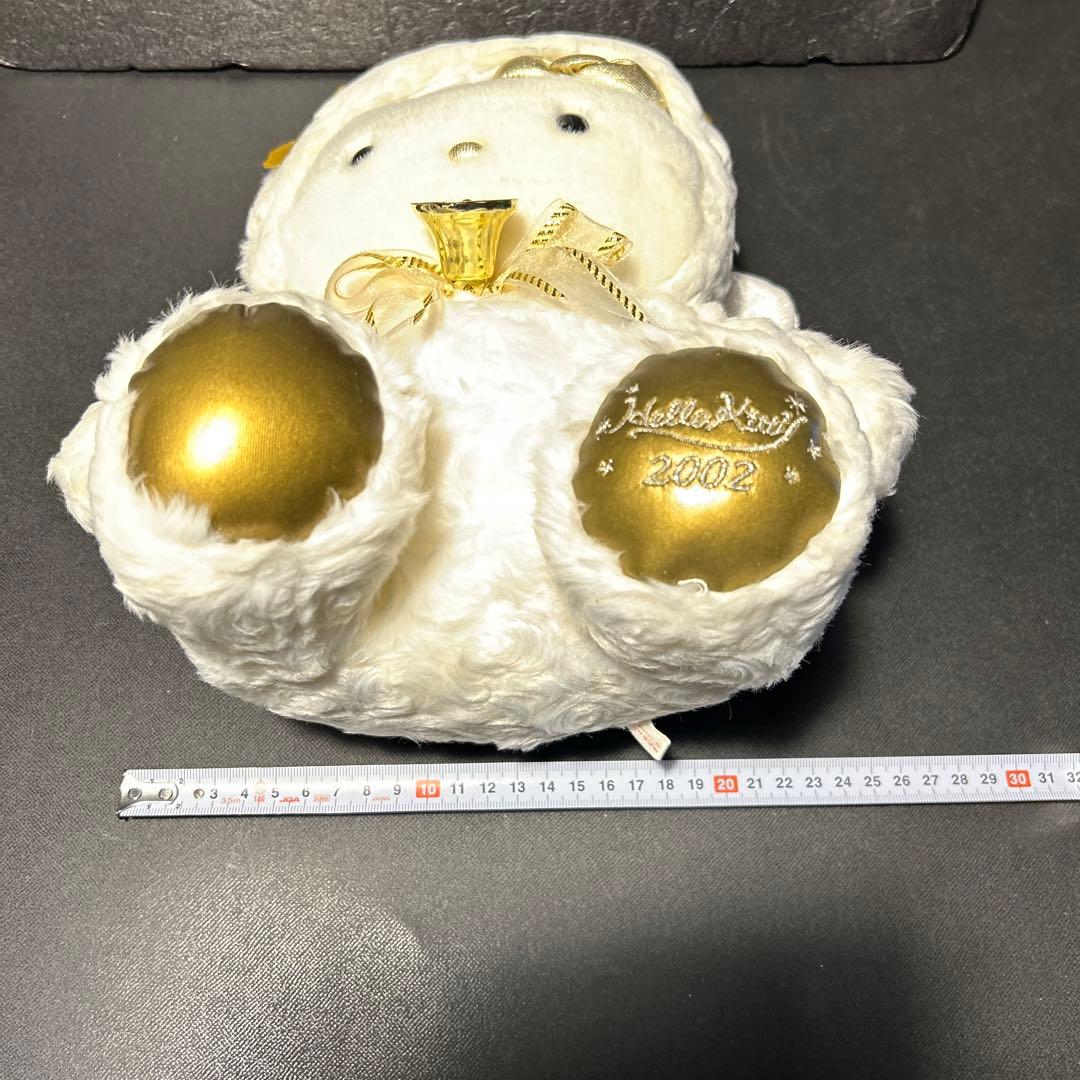 ハローキティ 2002 限定