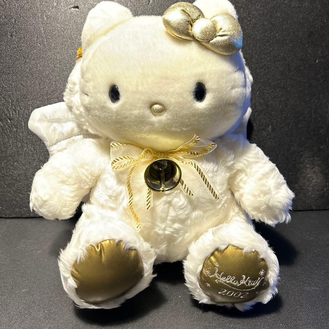 ハローキティ 2002 限定