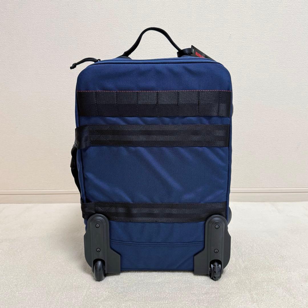 【美品】　ブリーフィング　T-1 キャリーバッグ　　スーツケース　機内持込み