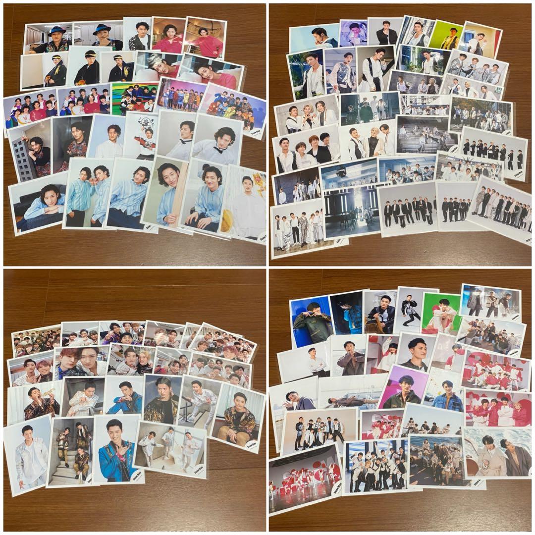 Man 岩本照 公式写真 約400枚 まとめ売り