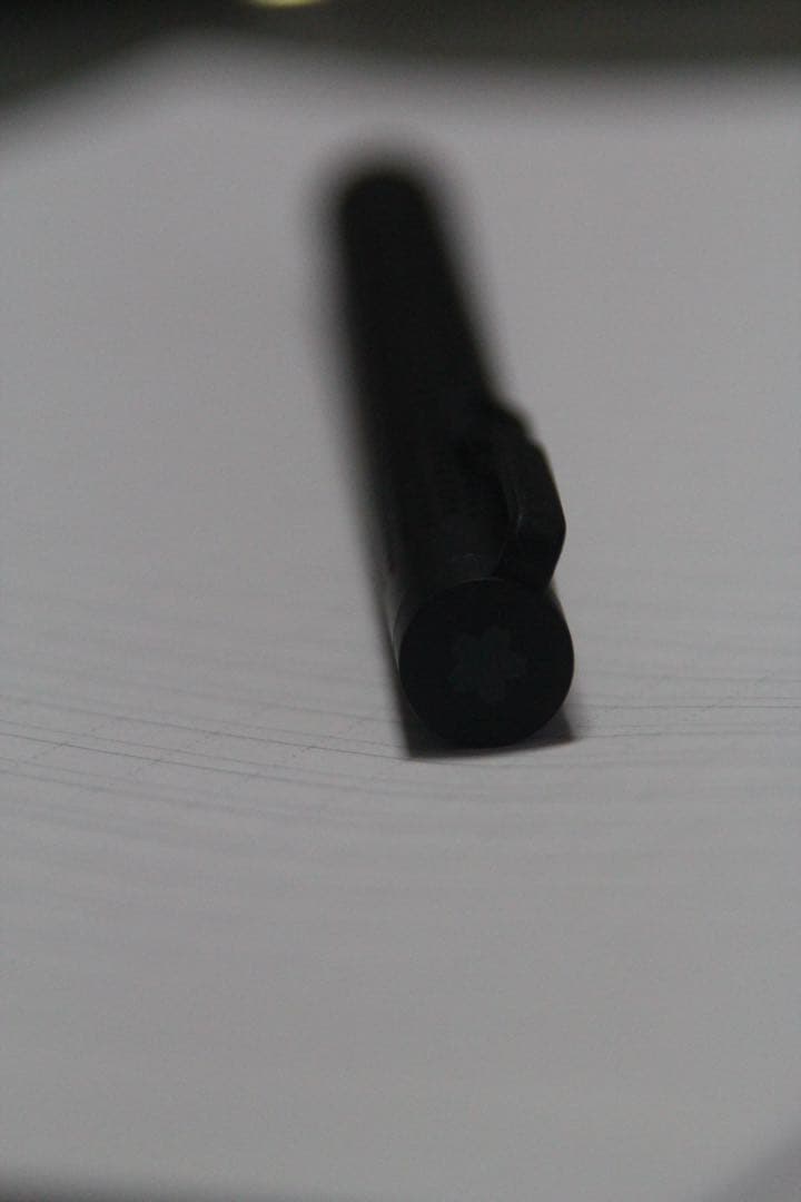 サクラクラフトラボ009 ネビュラブラック 4000円引き