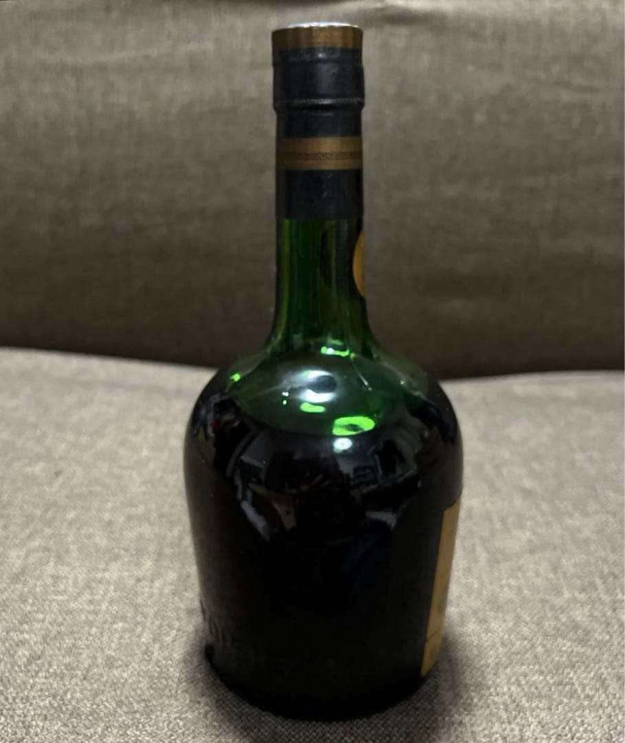 【クルボアジェ 】V.S.O.P《The Brandy of Napoleon》