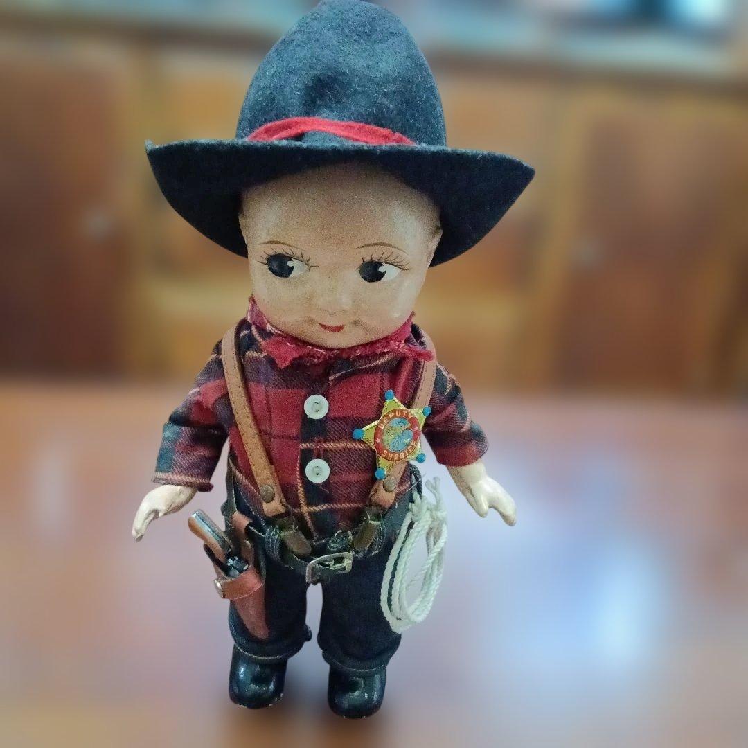 buddy lee doll バディーリー人形