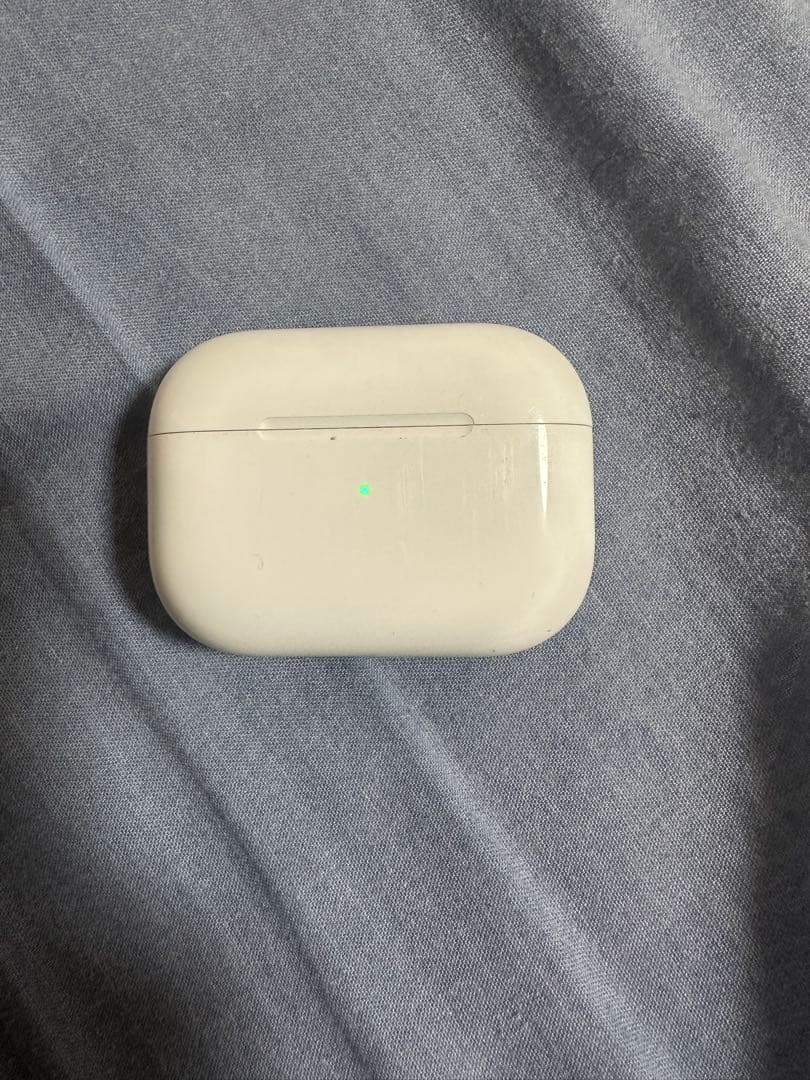 Apple AirPods Pro2 本体 ホワイト