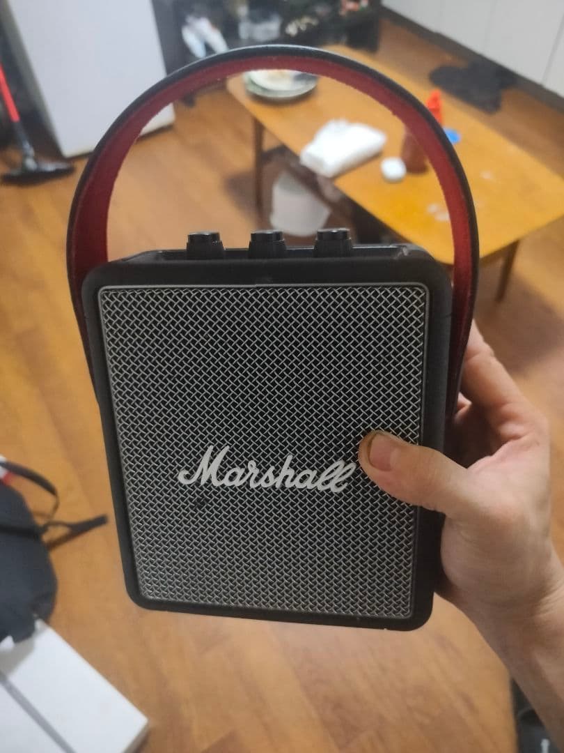 Marshall マーシャル　STOCKWELL 2