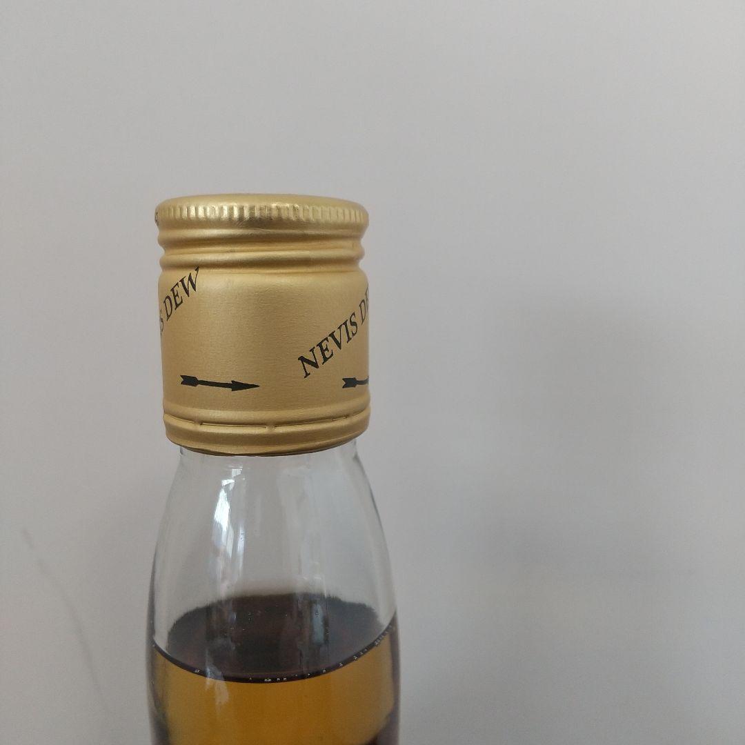 ジョニーウォーカー　ブラックラベル　12年 ベン ネヴィス フロンティア　など