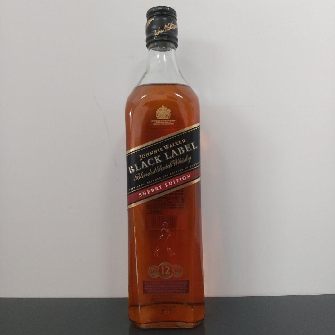 ジョニーウォーカー　ブラックラベル　12年 ベン ネヴィス フロンティア　など