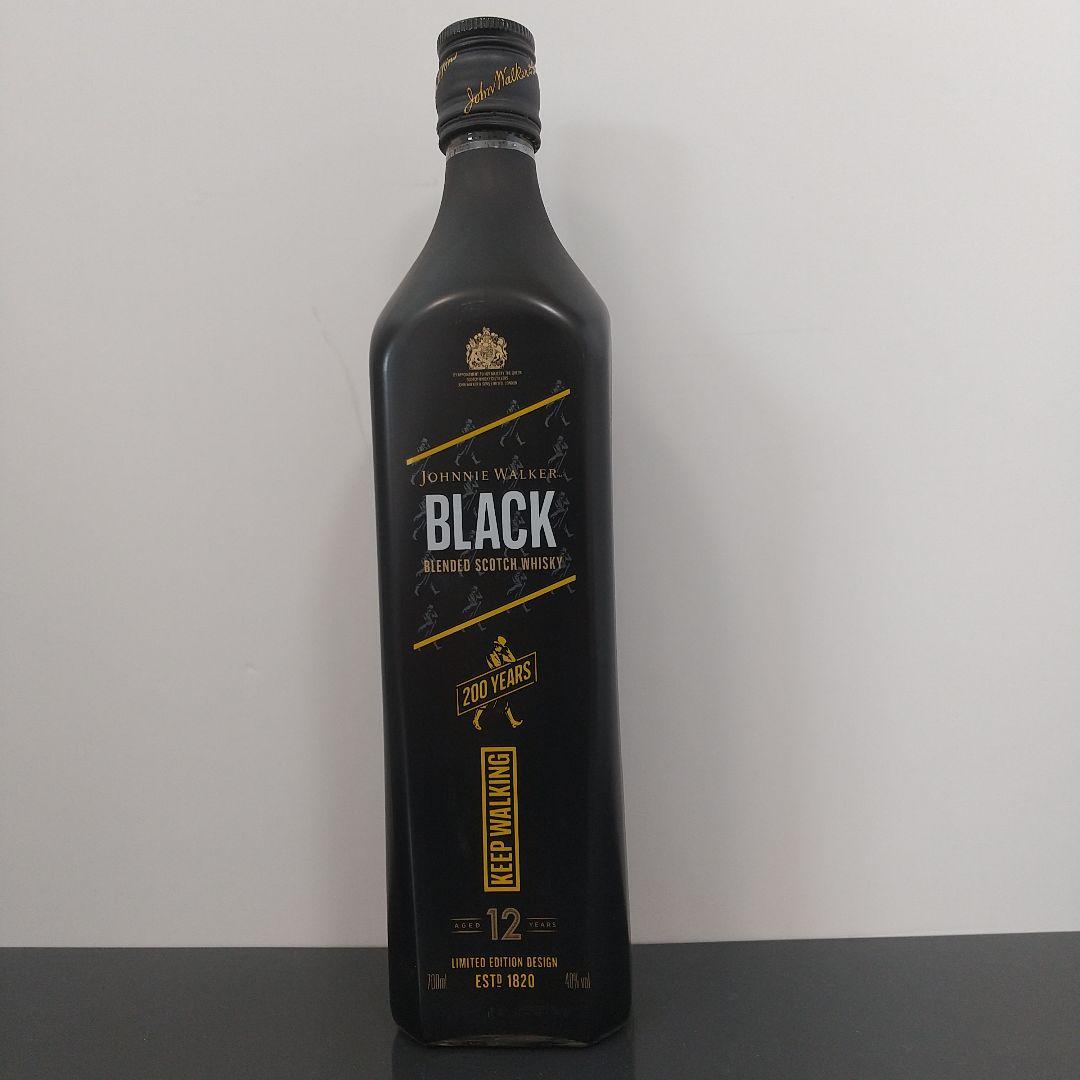 ジョニーウォーカー　ブラックラベル　12年 ベン ネヴィス フロンティア　など