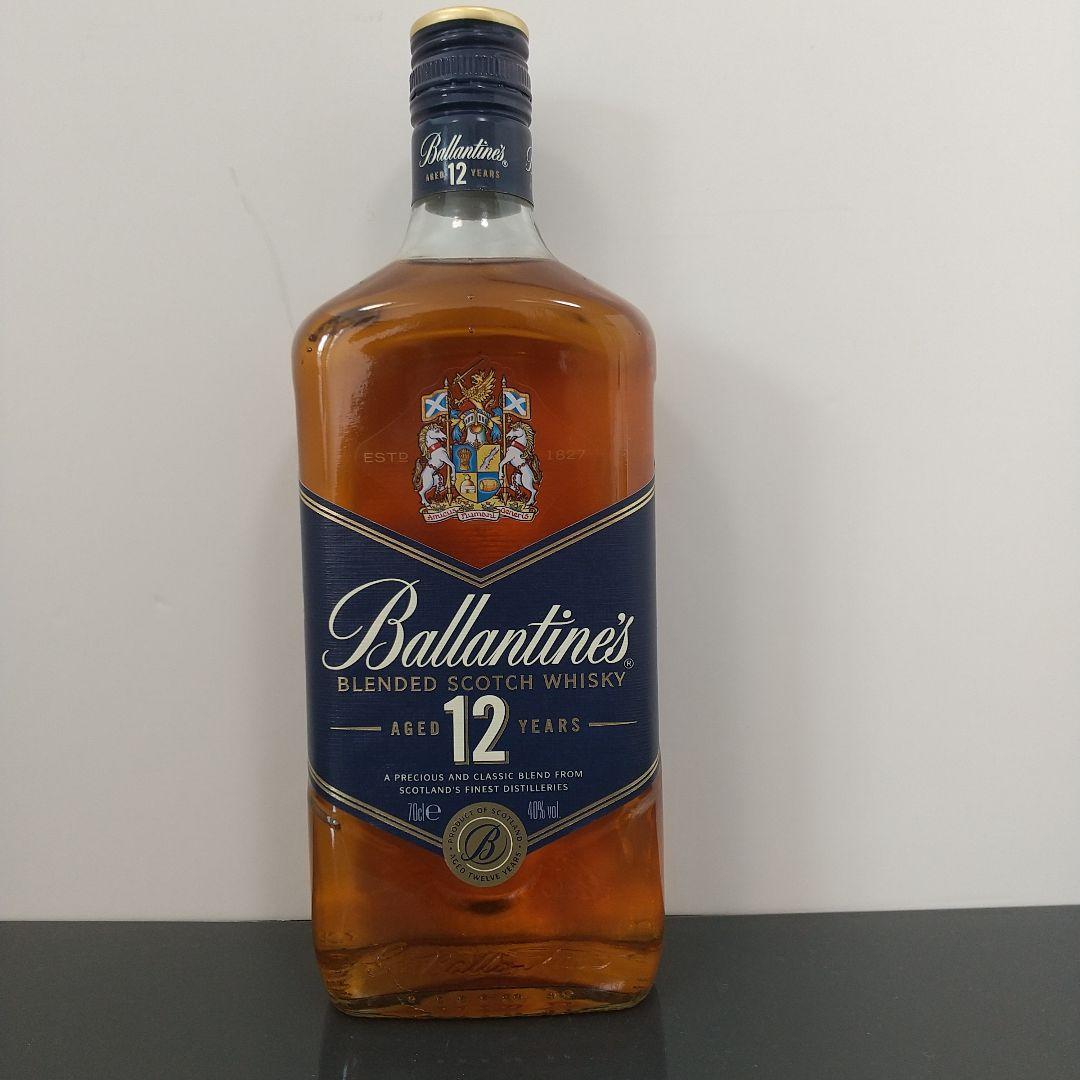 ジョニーウォーカー　ブラックラベル　12年 ベン ネヴィス フロンティア　など
