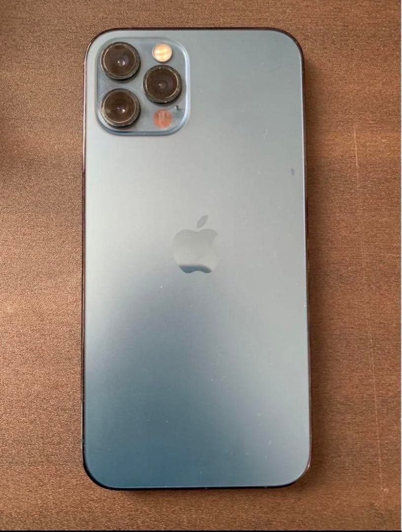 再度お値下げ！！Apple iPhone 12 Pro ジャンク