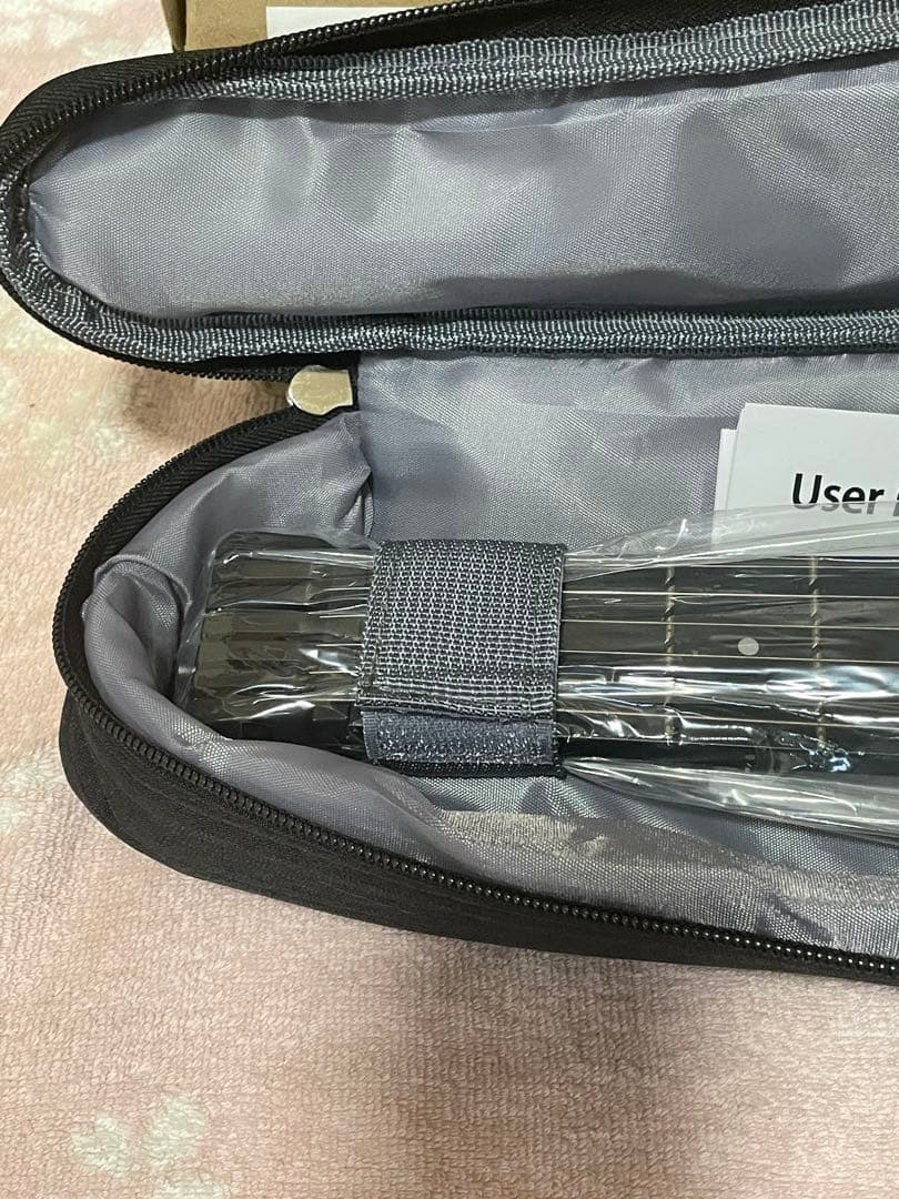 SMART GUITAR エレキギター ケース付き