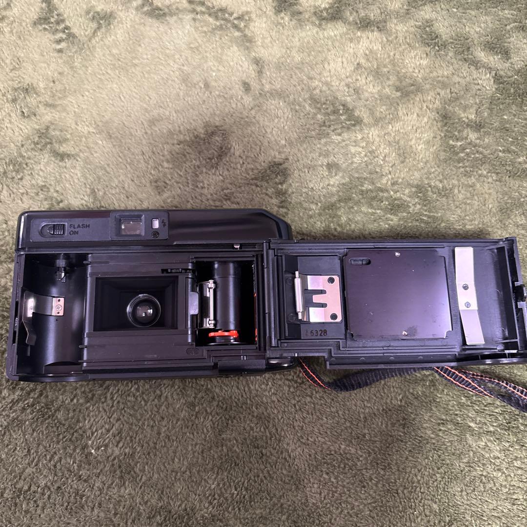 CANON Autoboy 2 コンパクトフィルムカメラ