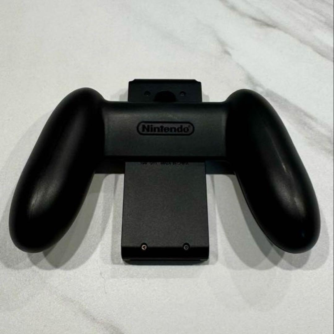 【タイムセール】Nintendo Switch 本体 ブラック