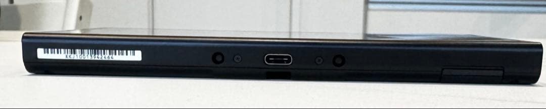 【タイムセール】Nintendo Switch 本体 ブラック