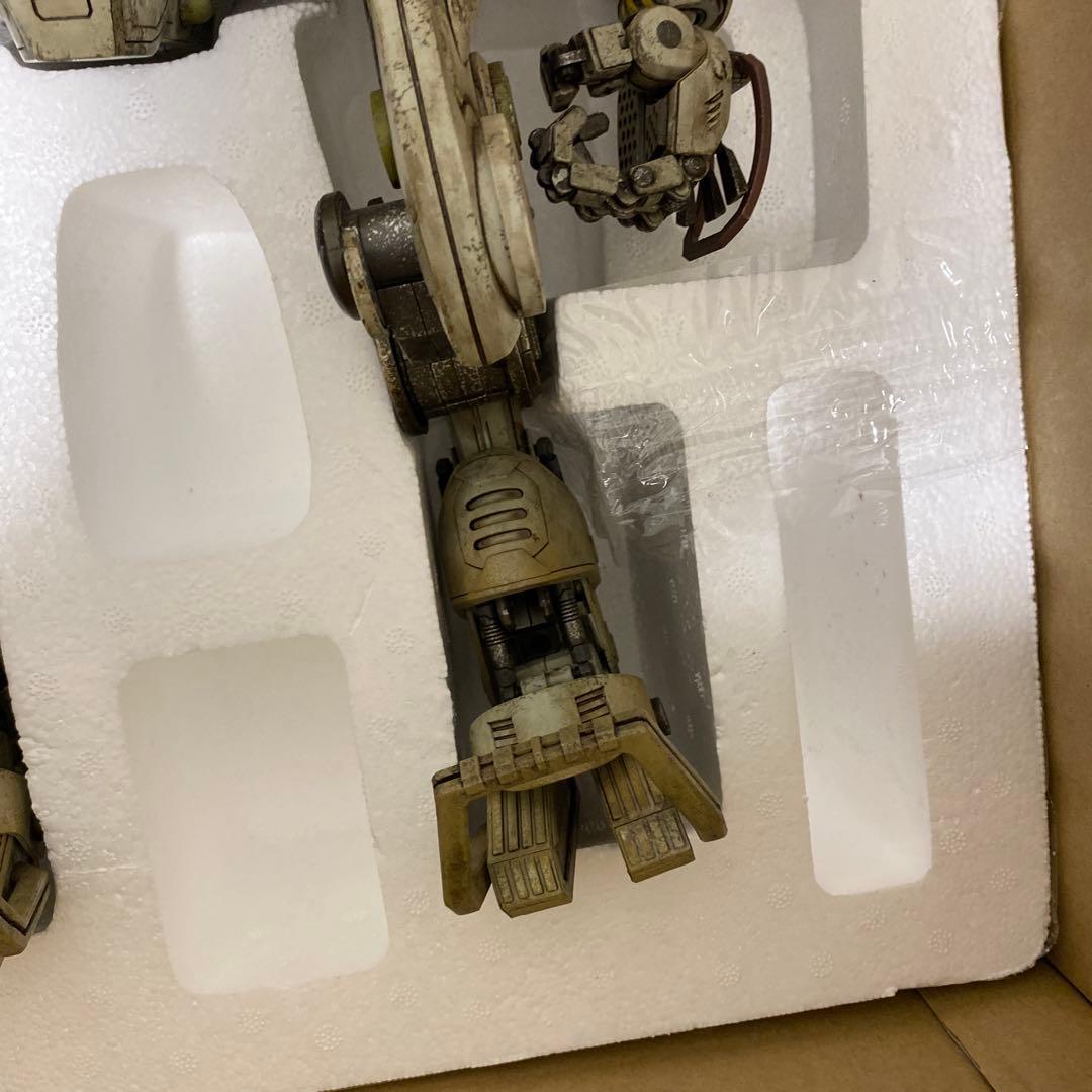 Titanfall タイタンフォール ストライダー フィギュア 廃盤品