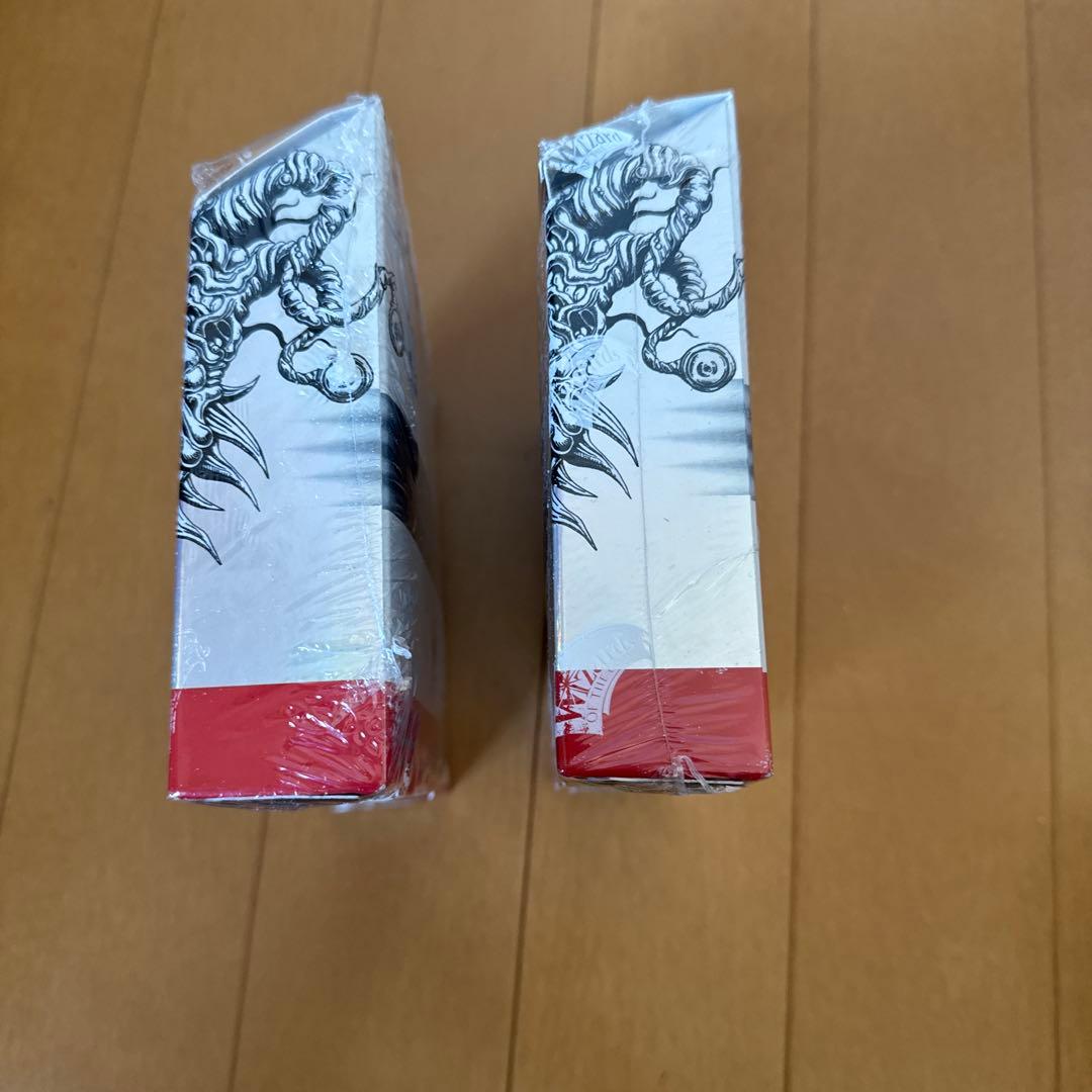 MTG Dungeons & Dragons フォーゴトン・レルム探訪 2セット