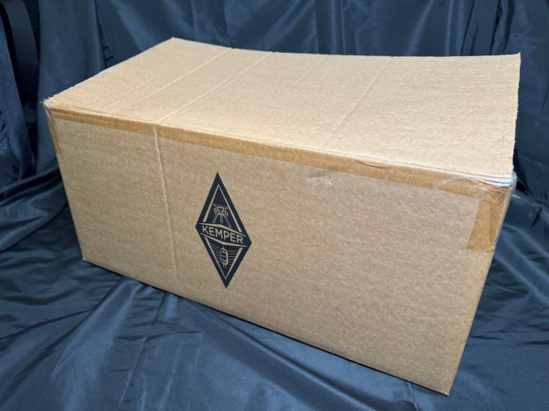 その他 Kemper power rack