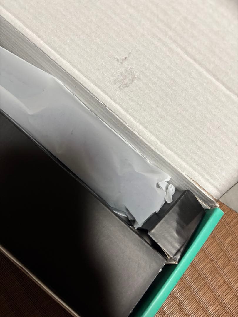 【新品】ヤーマン ストレートヘアアイロン ブラシ型 ツヤ DAFNI nano