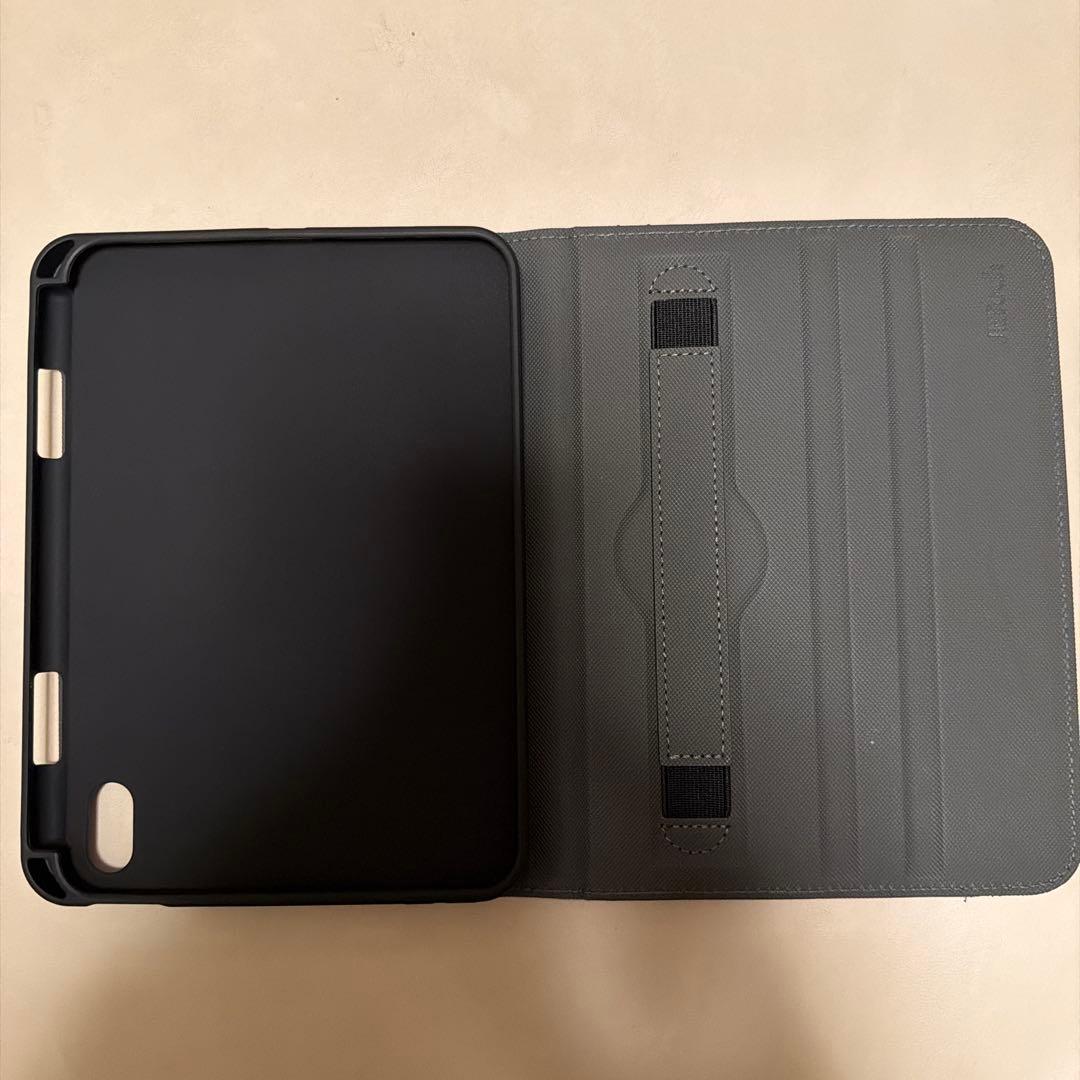 iPad mini(A17 Pro) 第7世代 128GB　付属品あり