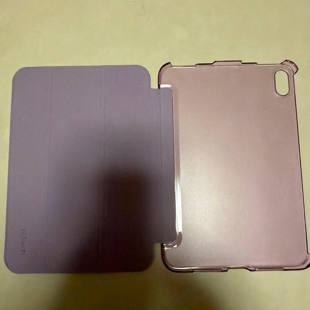 iPad mini(A17 Pro) 第7世代 128GB　付属品あり