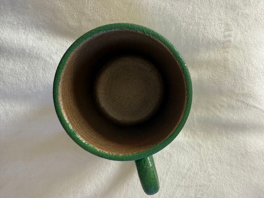 輪島塗　コップ