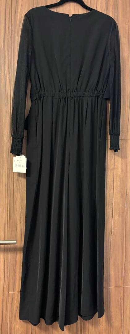 ★かな★ウエストリボンオールインワン