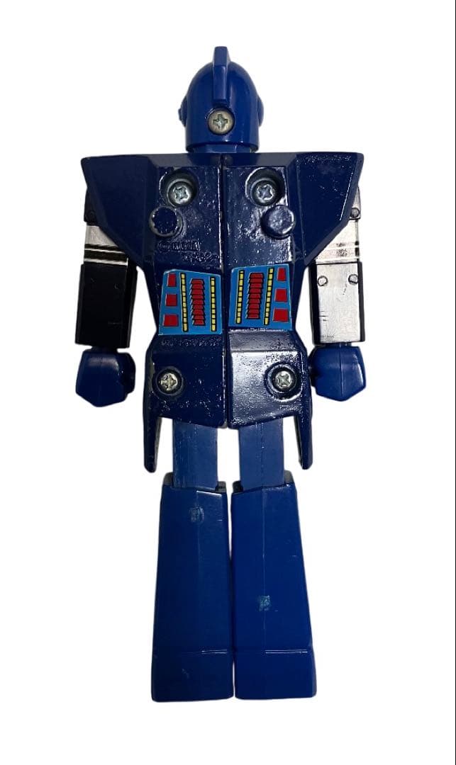 超合金　最強ロボ　ダイオージャ　クロスエイダー　セット　箱は無し　レア　希少