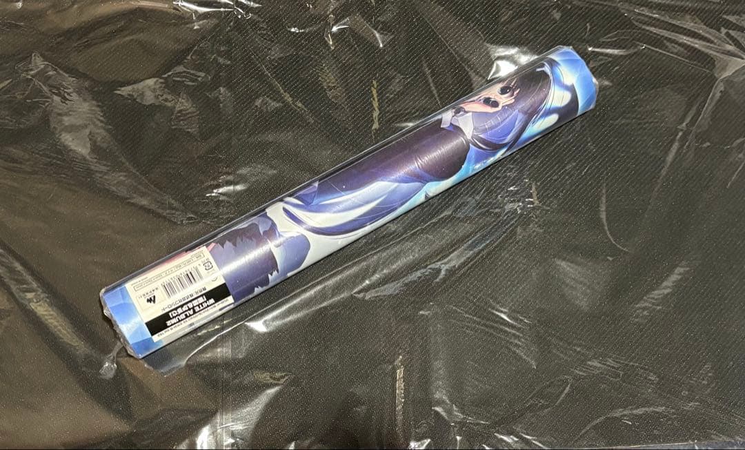 冬馬かずさ WHITE ALBUM2 エクストララバーマット ホワルバ2 未開封