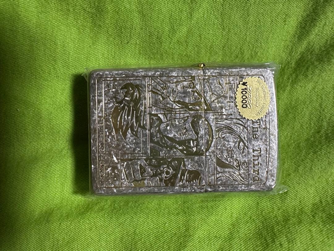 ナンジャモのカイデン プロモ UR SR RRR RR