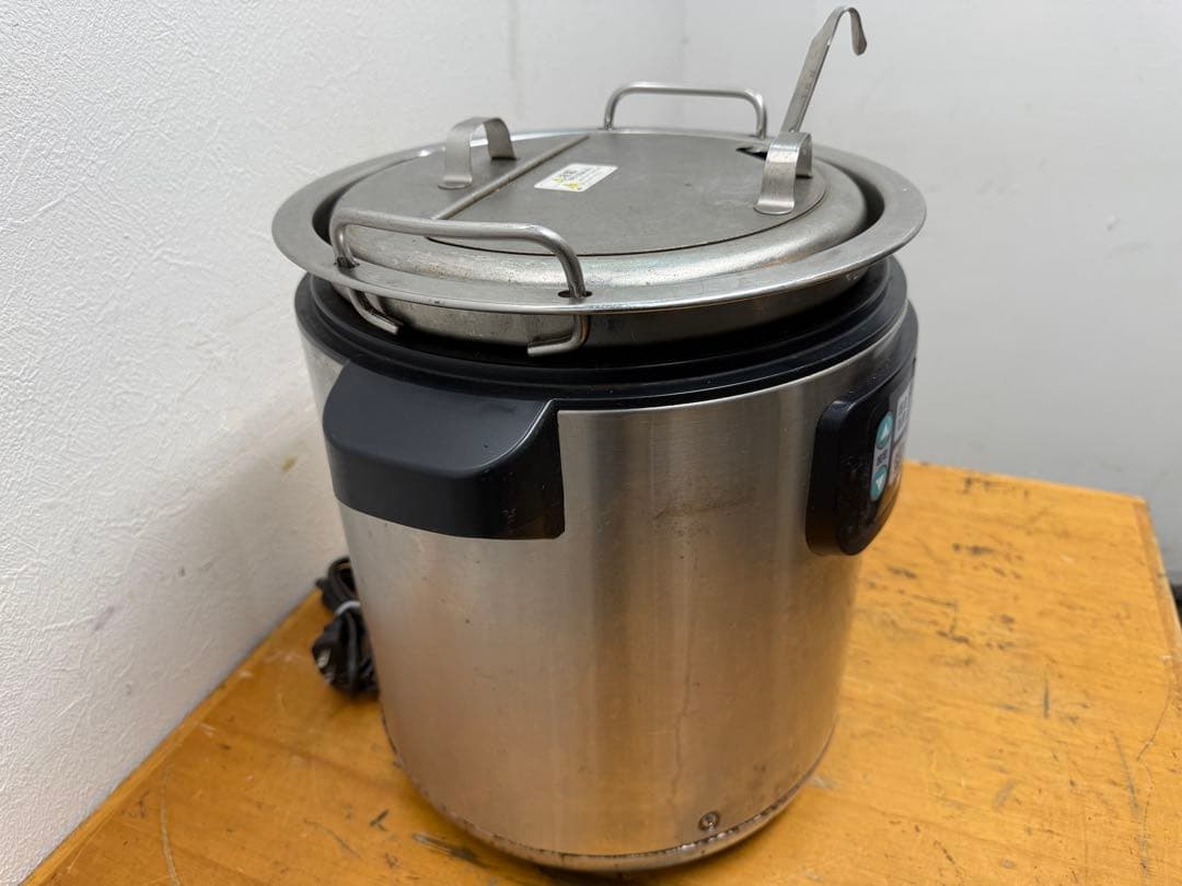 象印　業務用　スープジャー　スープウォーマー　厨房　飲食店　TH-CU080