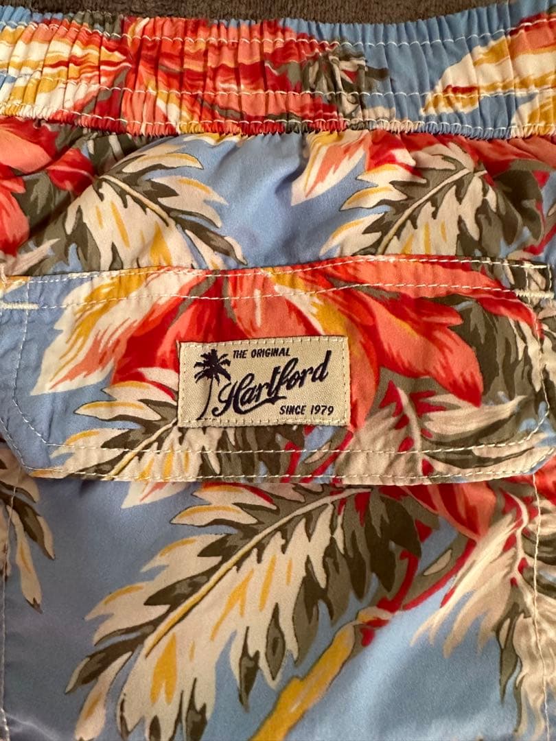 ハートフォード　サイズM