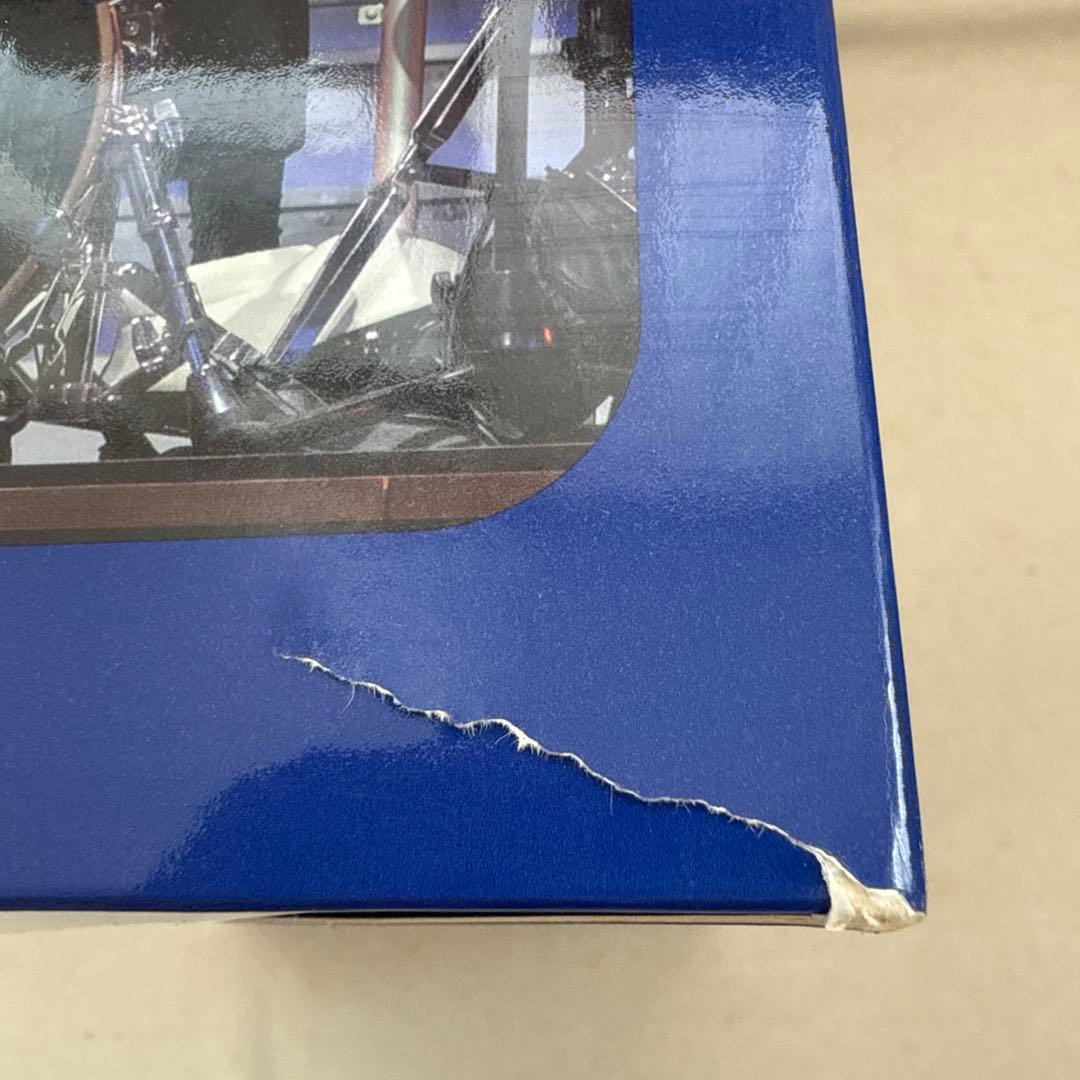 ビッグバンドビート　ミッキー　フィギュアリン　ディズニーシー15周年　希少