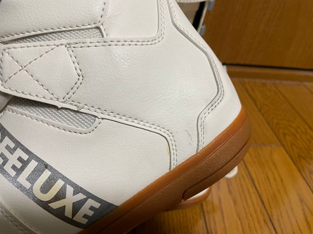 DEELUXE D.N.A.24.0cm 23-24モデル