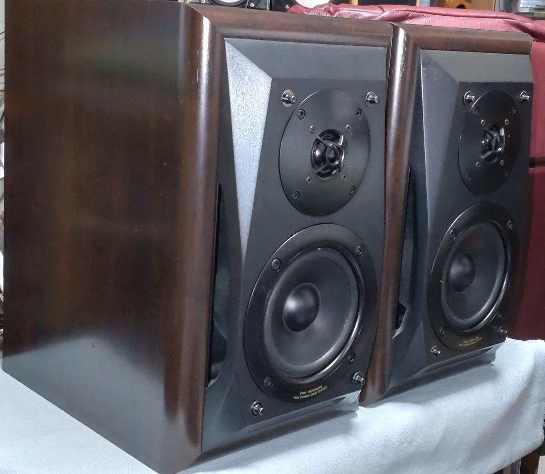 テクニクス スピーカーシステム SB-M300M2