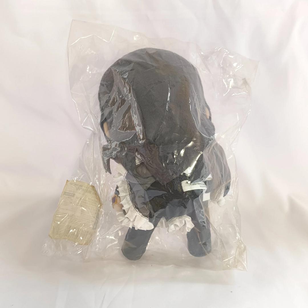 まどか☆マギカ　暁美ほむら　ぬいぐるみ　GIFT　美品